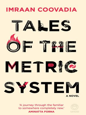 cover image of Tales of the Metric System